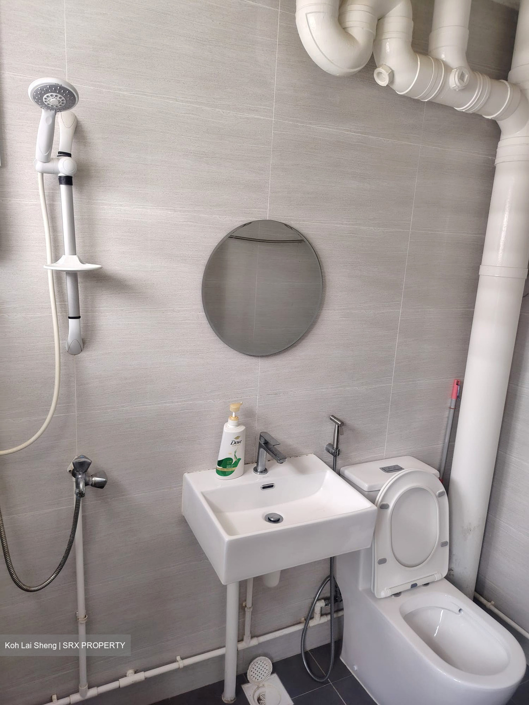 Blk 554 Hougang Street 51 (Hougang), HDB 4 Rooms #628364421